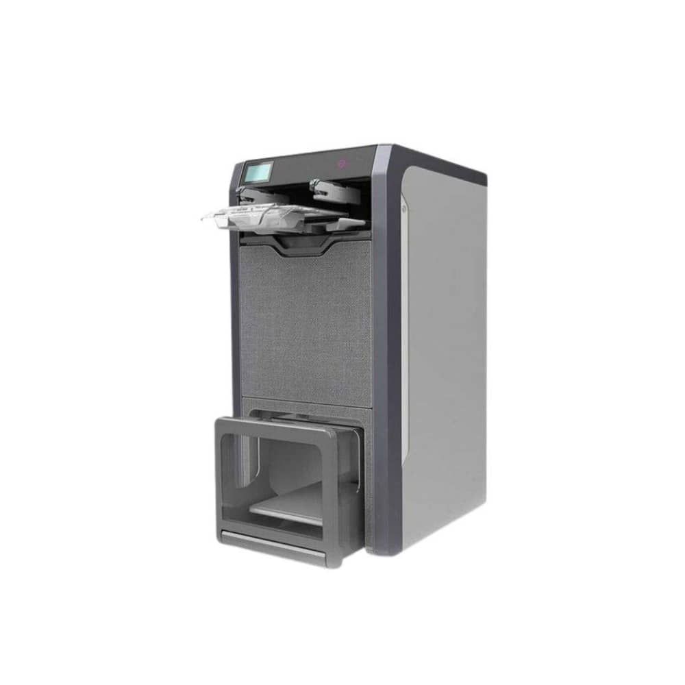 Clothix™ (Intelligenter Assistent für Ihre Wäsche)