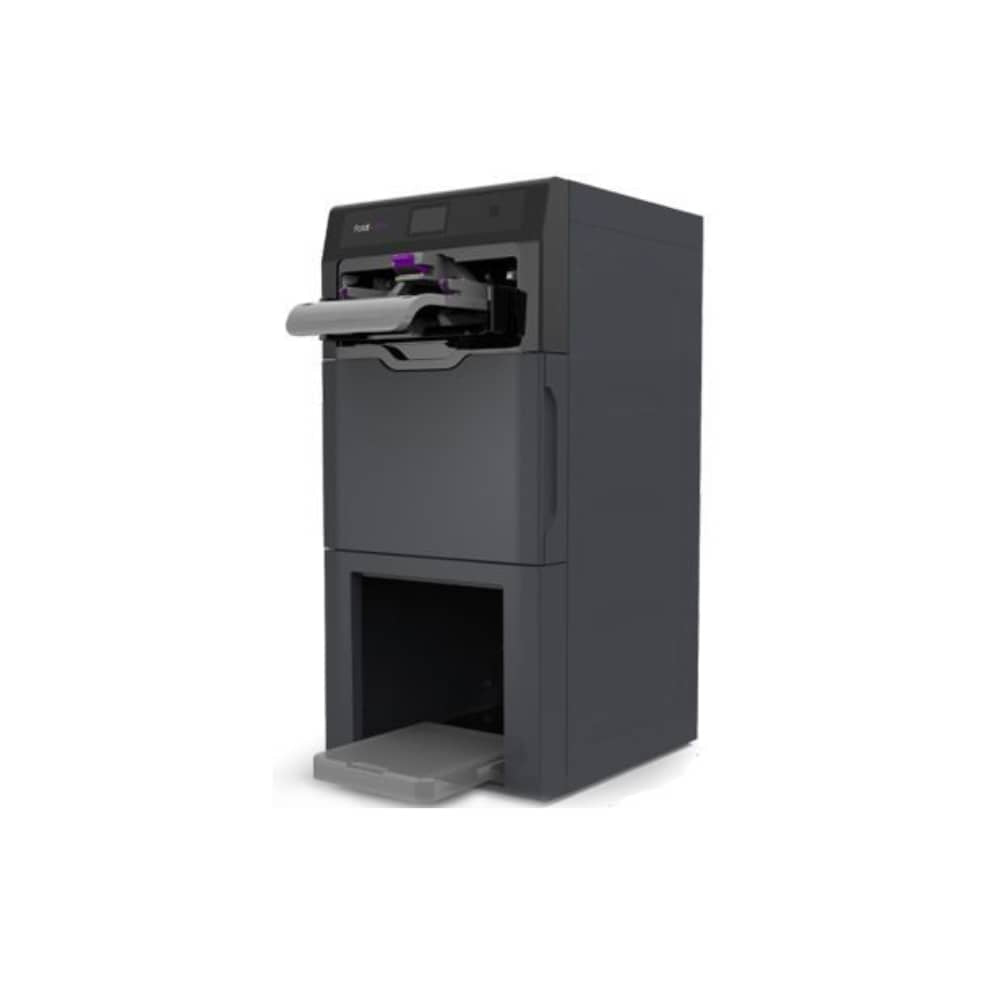 Clothix™ (Intelligenter Assistent für Ihre Wäsche)